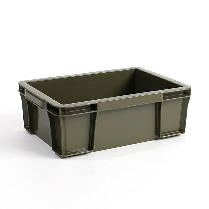 TRUSCO / THC型コンテナ S（4.3L）THC-04B-OD オリーブドラブ |  | 10