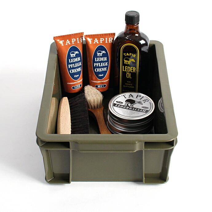 TRUSCO / THC型コンテナ S（4.3L）THC-04B-OD オリーブドラブ |  | 04