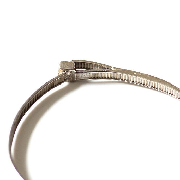 ina.seifart（イナ・セイファート） / penzerarmband　バングル - シルバー |  | 02