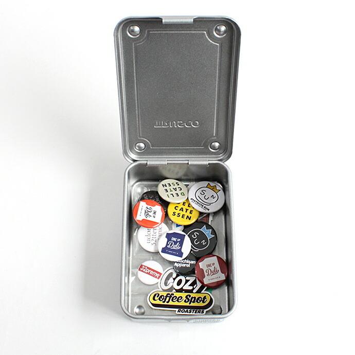 TRUSCO / トランク工具箱 T-150SV シルバー |  | 02