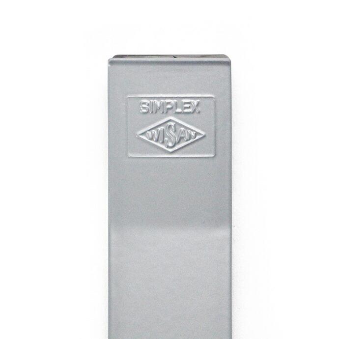 SANDER / SIMPLEX Door Stopper アルミドアストッパー 全2色 |  | 06