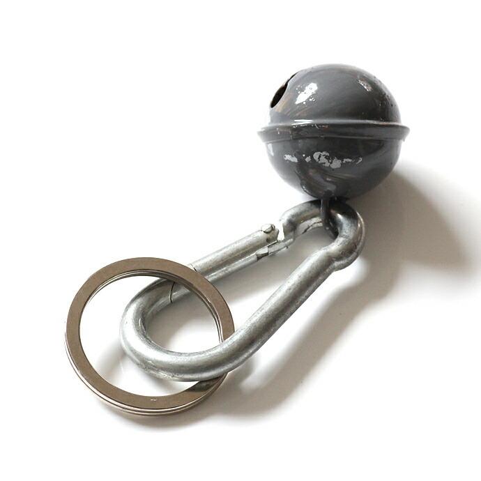 ina.seifart（イナ・セイファート） / glocke keyholder ベルキーホルダー |  | 01