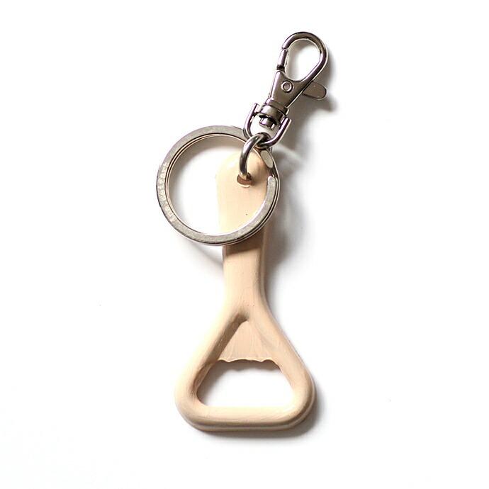 ina.seifart（イナ・セイファート） / flaschenoeffner keyholder ボトルオープナーキーホルダー | 