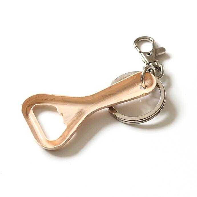 ina.seifart（イナ・セイファート） / flaschenoeffner keyholder ボトルオープナーキーホルダー |  | 01