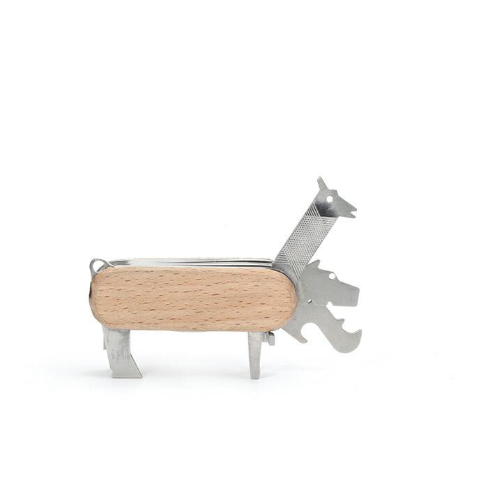 KIKKERLAND（キッカーランド）Animal Multi-tool アニマル マルチツール | 