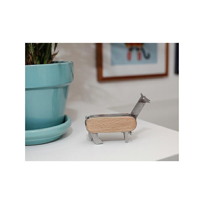 KIKKERLAND（キッカーランド）Animal Multi-tool アニマル マルチツール |  | 03