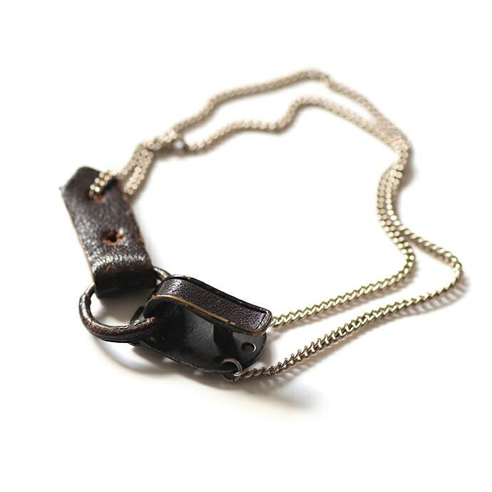 ina.seifart（イナ・セイファート） / pelzhakenarmband bracelet　フックブレスレット |  | 02