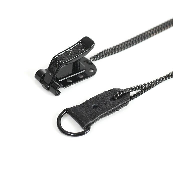 ina.seifart（イナ・セイファート） / pelzhakenkette necklace　フックネックレス |  | 02