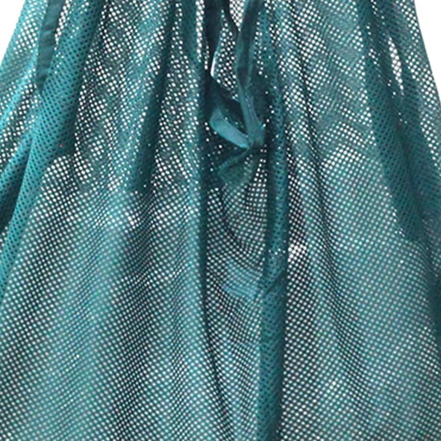 BAGGU（バグゥ） / MESH BAGGU エコバッグ -   ショッピングバッグ マルシェバッグ コンビニ 2021年 新色 メッシュ バッグ ランチバッグ お買い物バッグ (全4色) | BAGGU | 14