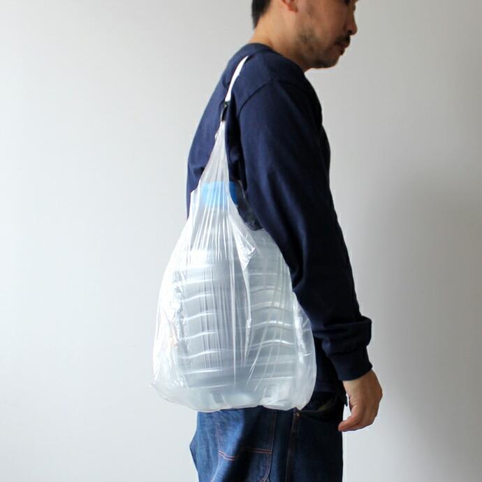 エコバッグホルダー オリーブ エコバッグの持ち手に繋ぐストラップ ショルダーバッグのように肩にかけて持ち運び |  | 06