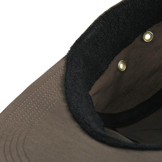 Trad Marks / Basic Jet Cap 60/40 トラッドマークス ベーシックジェットキャップ ロクヨンクロス ブラック ネイビー グレーブラウン パープル … | JET | 05