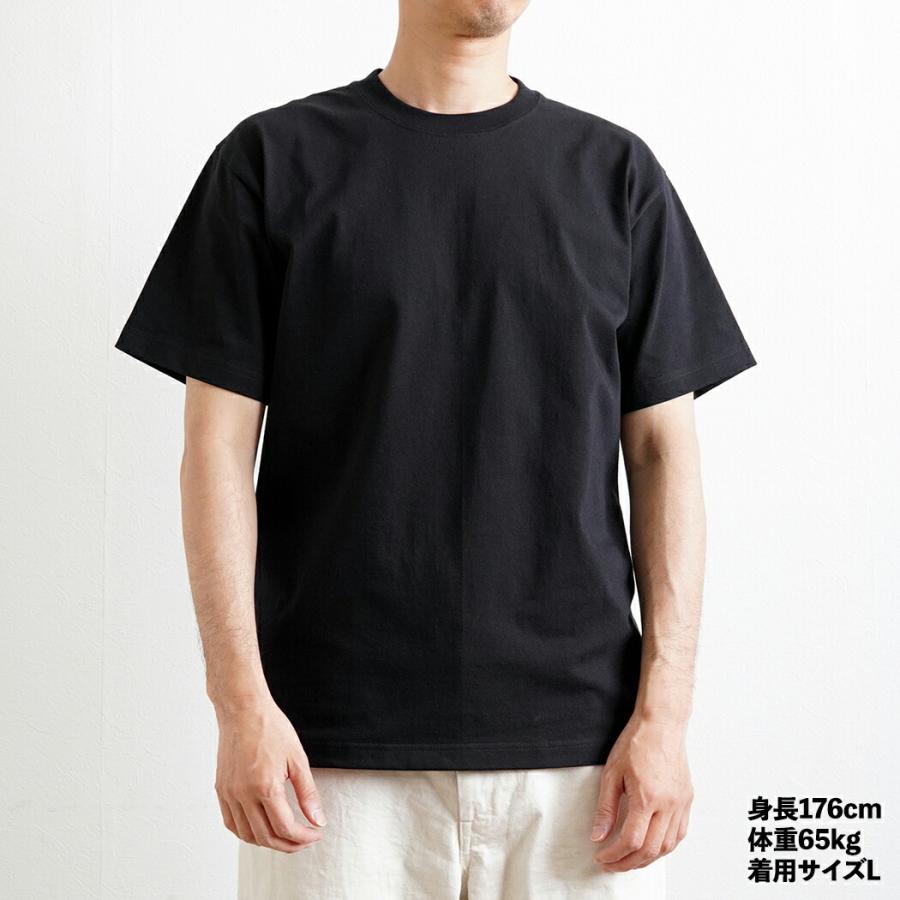 Hanes ヘインズ / BEEFY-T ビーフィー 半袖Tシャツ H5180 全6色 #010 ホワイト #060 ヘザーグレー #081 ダークグレー #090 ブラック #570 ダークグリーン #940… | Hanes | 03