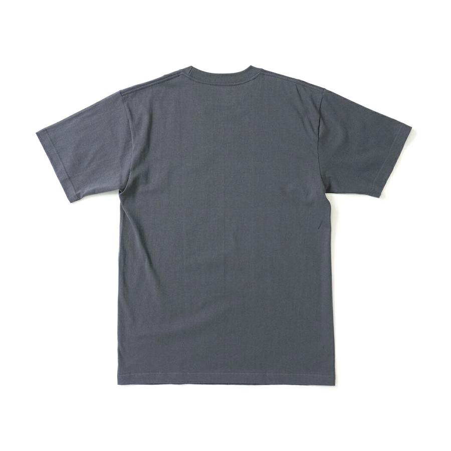 Hanes ヘインズ / BEEFY-T ビーフィー 半袖Tシャツ H5180 全6色 #010 ホワイト #060 ヘザーグレー #081 ダークグレー #090 ブラック #570 ダークグリーン #940… | Hanes | 06