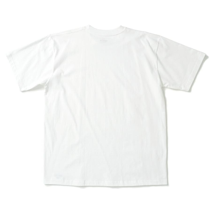 Hanes ヘインズ / BEEFY-T ビーフィー 半袖Tシャツ 大きいサイズ H5180L XXL XXXL 全2色 #010 ホワイト  #090 ブラック 2XL 3XL | Hanes | 05