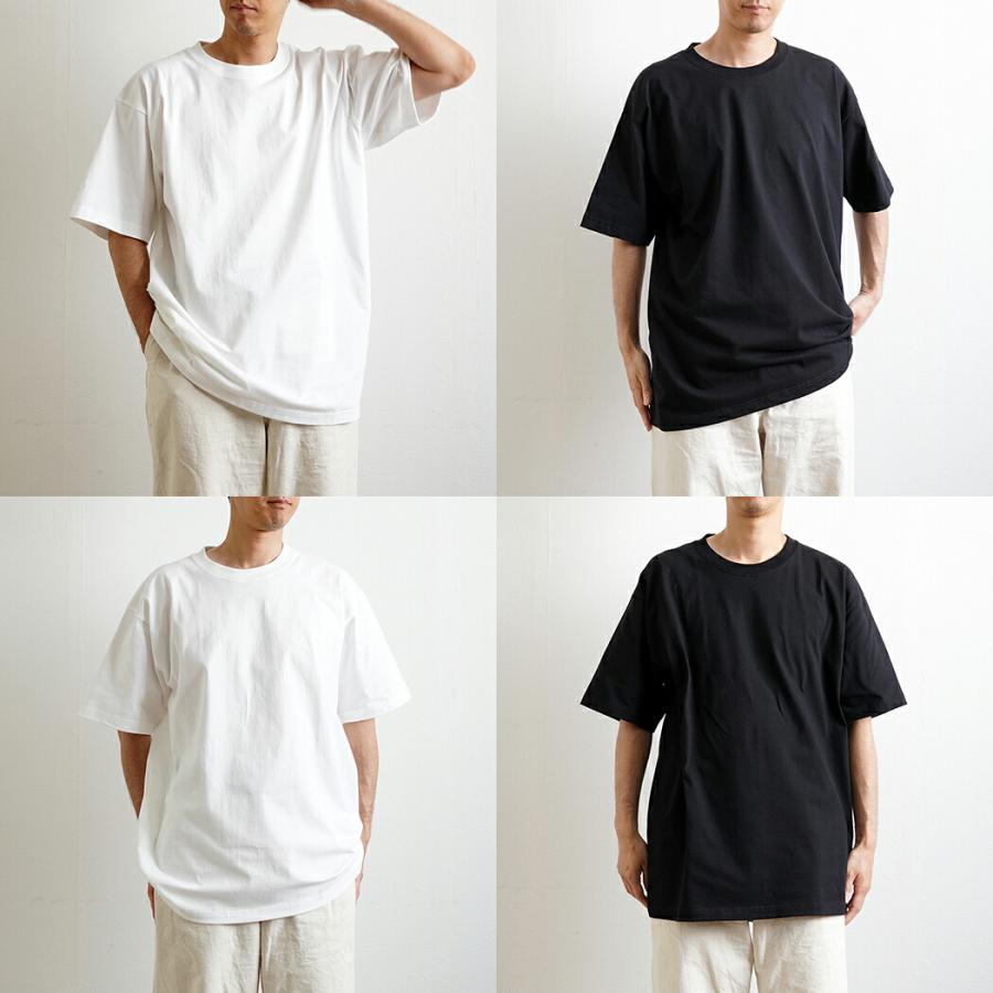 Hanes ヘインズ / BEEFY-T ビーフィー 半袖Tシャツ 大きいサイズ H5180L XXL XXXL 全2色 #010 ホワイト  #090 ブラック 2XL 3XL | Hanes | 07