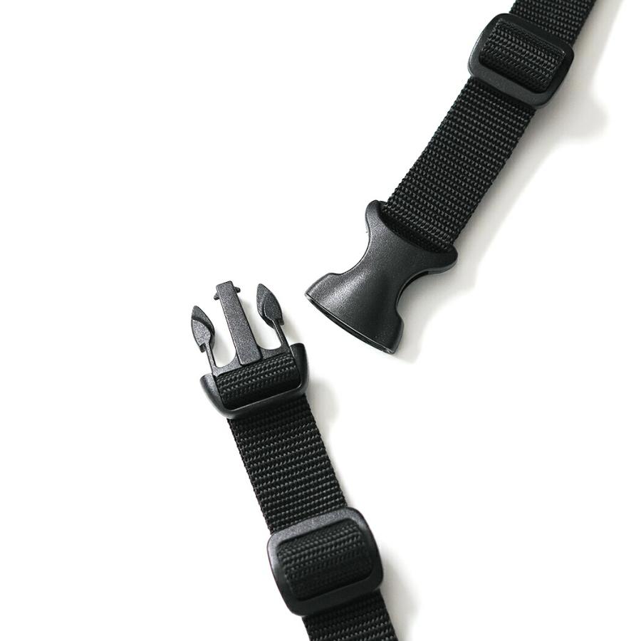 リュック ベルト バンド フロント ストラップ リュックサック バックパック ずり落ち防止 ビジネスバッグ 通勤 ランドセル アウトドア 登山 メンズ レディース… | THISIS | 07