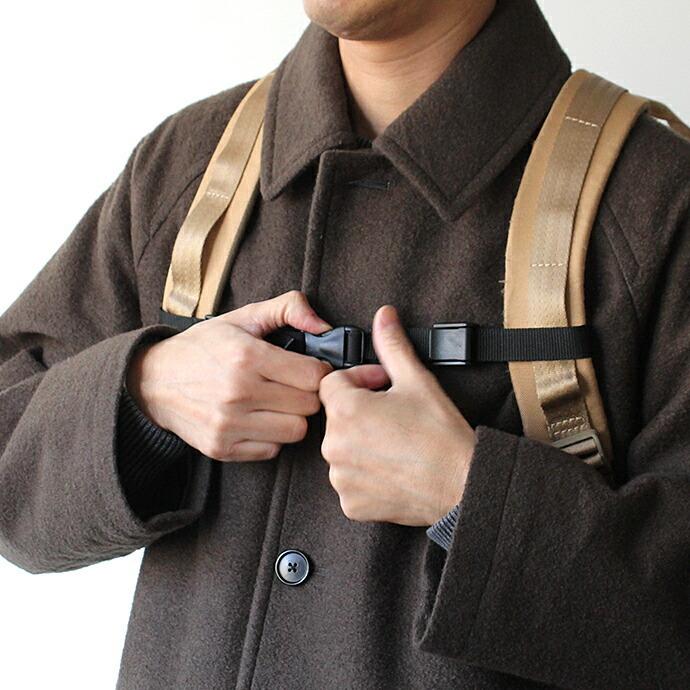 リュック リュックベルト バンド リュックサック バックパック リュックずり落ち防止 ビジネスバック 通勤 ランドセル アウトドア 登山 メンズ レディース |  | 03