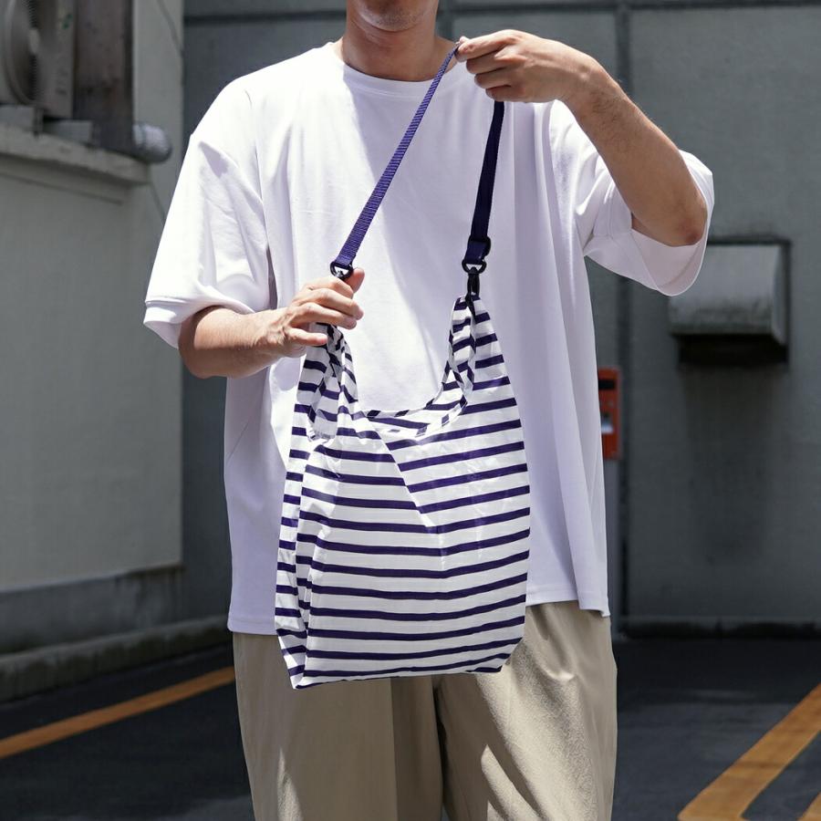 ナイロン ショルダー ストラップ ロング 全12色 エコバッグ用 ショルダーベルト 付け替え 肩紐 バッグ ホルダー 長さ 調節可能  送料無料 ブラック ホワイト … | marimekko | 08