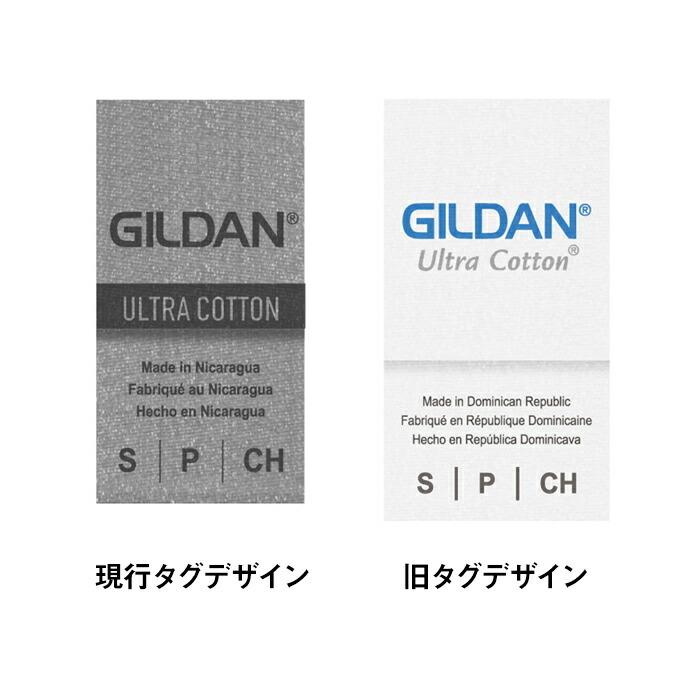 送料無料 レディース メンズ 男女兼用 おしゃれ トップス 大きいサイズ カジュアル GILDAN / 2300 6.0oz Ultra Cotton Short Sleeve Pocket T-Shirt ギルダン … | GILDAN | 09