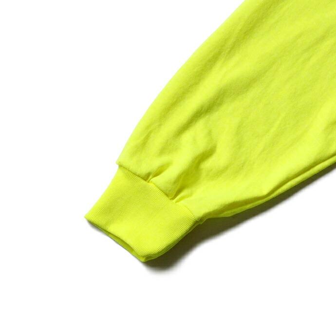 GILDAN ギルダン / 2410 6.0oz Ultra Cotton Long Sleeve Pocket T-Shirt ウルトラコットン長袖ポケットTシャツ - 全6色 ロンT ポケT ロングスリーブ | GILDAN | 09