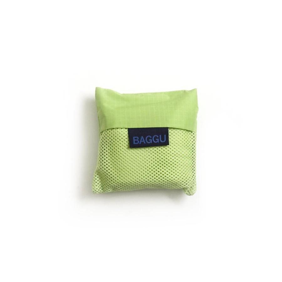 BAGGU（バグゥ） / MESH BABY エコバッグ -  ショッピングバッグ マルシェバッグ コンビニ 2021年 新色 メッシュ バッグ ランチバッグ(全4色) | メッシュ | 04