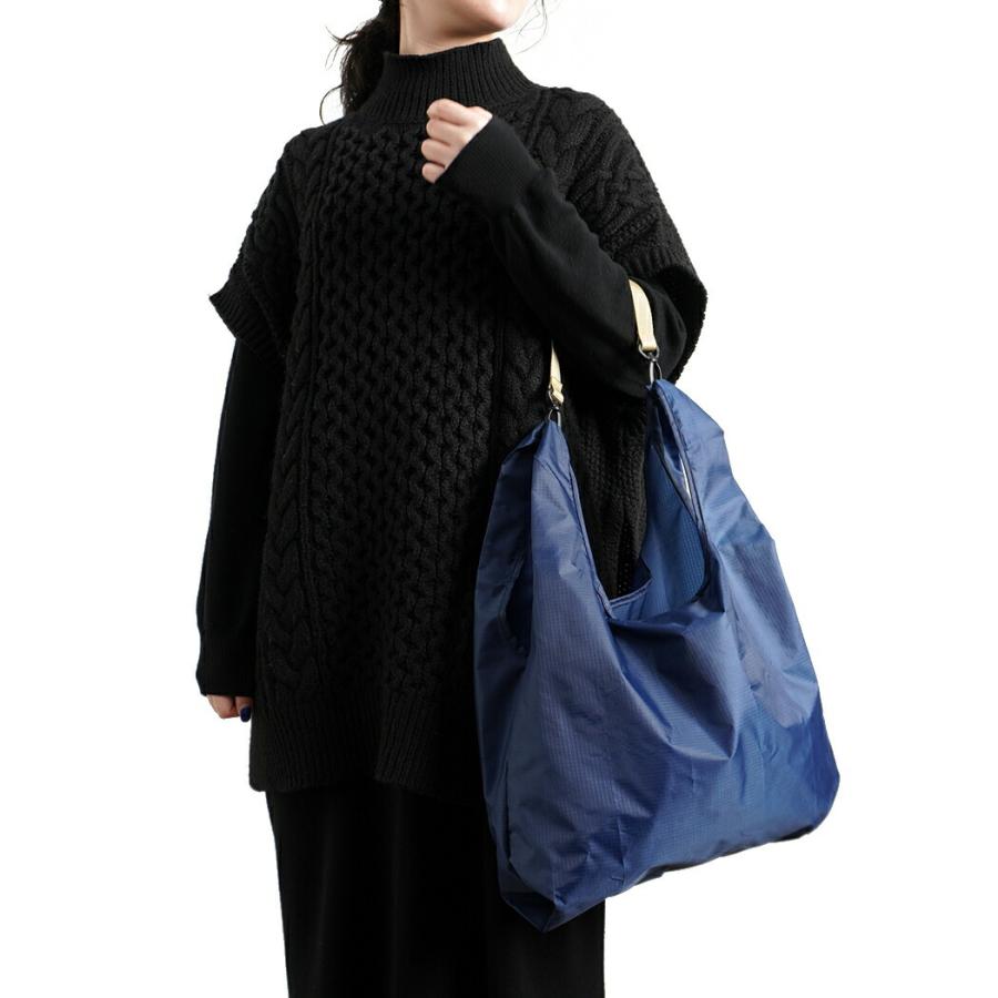 エコバッグホルダー 全12色 新色追加 レジ袋 持ち手に繋ぐ ストラップ ショルダー バッグ のように肩にかけて持ち運び 肩掛け ショッピングバッググリップ バ… |  | 10