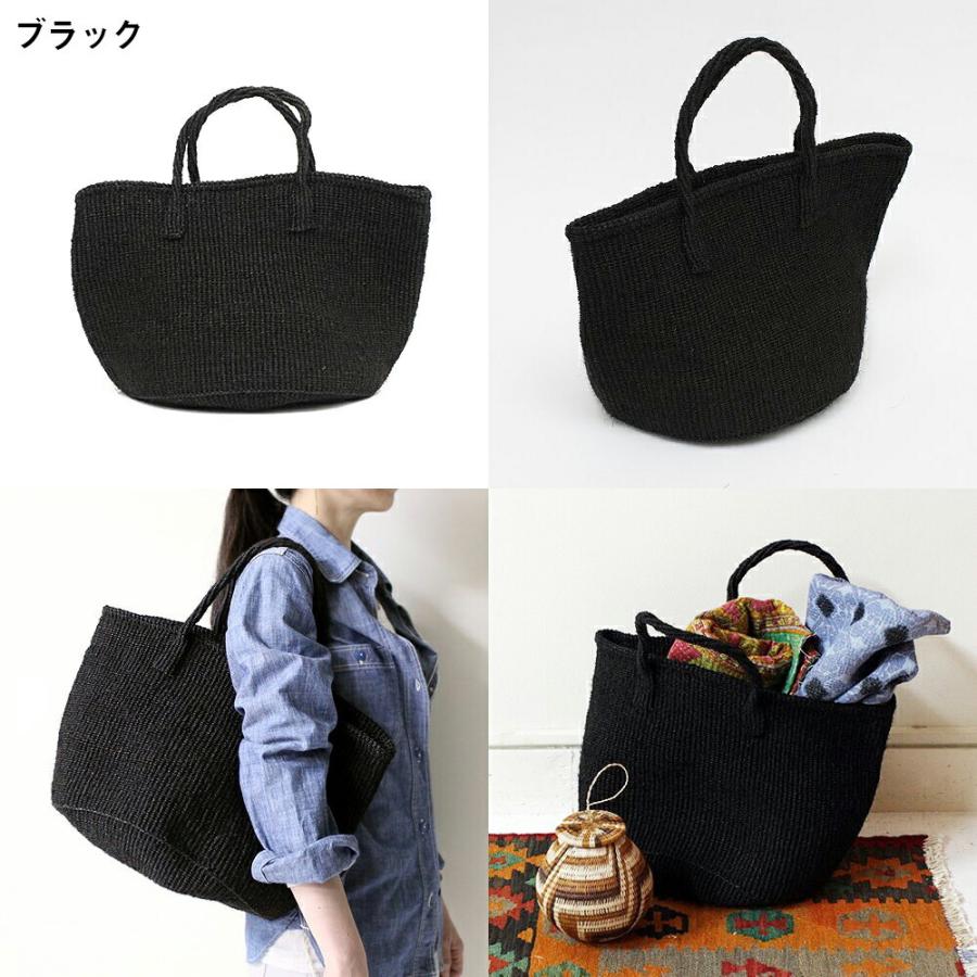 【期間限定! ハンドルカバープレゼント中！】サイザル カゴバッグ ラウンド M 全12色 レディース カゴバッグ 12インチ 鞄 かご バッグ |  | 01