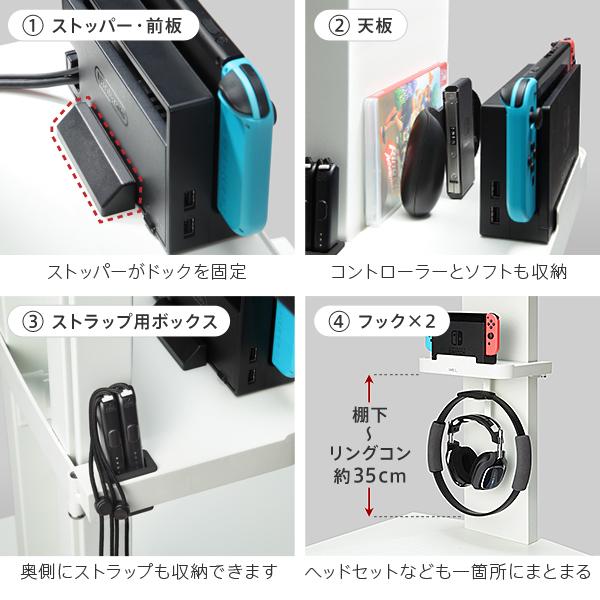 EQUALS（イコールズ） WALLインテリアテレビスタンドV2・V3・V5対応