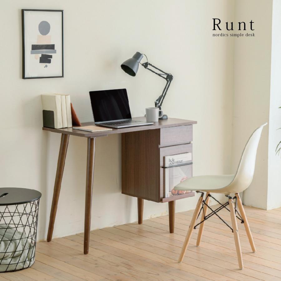 パソコンデスク コンパクト 木製デスク 北欧 おしゃれ pcデスク l字  