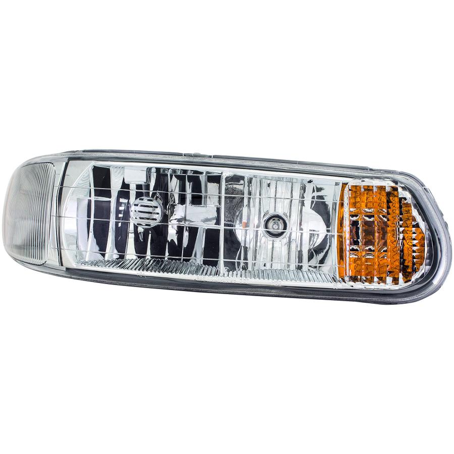 安いを販売 Dorman 1592343 Passenger Side Headlight Assembly For Select Buick 並行輸入品