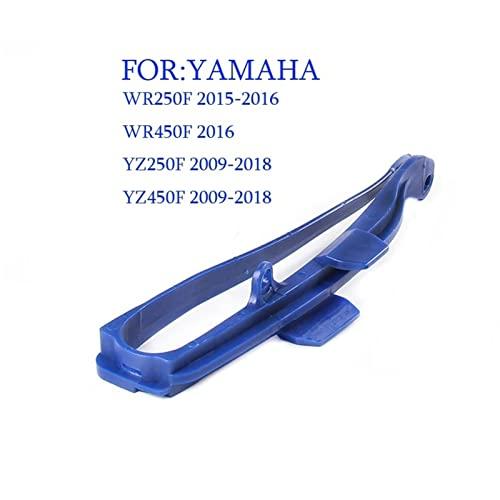 国内正規品限定 Chain Slider+Chian Guide Guard Sprocket Kits for Yamaha YZ125 YZ 並行輸入品