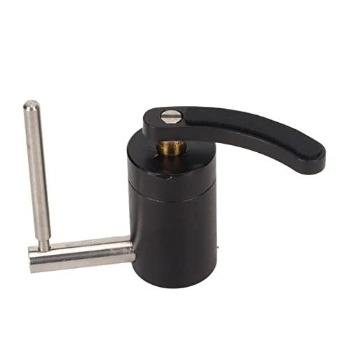 アップル Turntable Tonearm Lifter， Aluminium Alloy Tonearm Arm Lifter for 並行輸入品