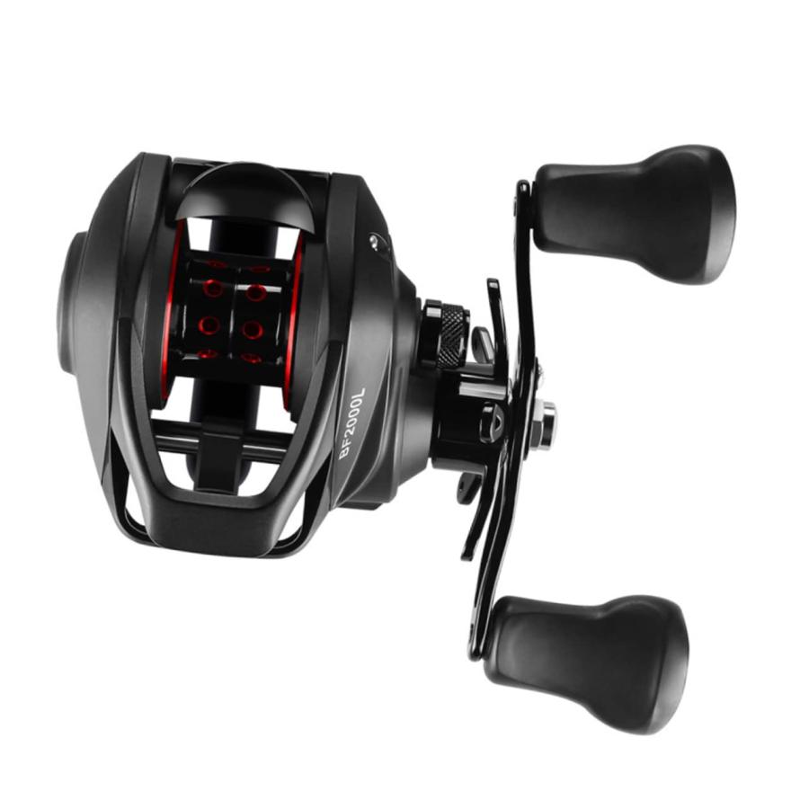 公式通販| Sosoport 3 Pcs Long Range Drop Fishing Reel Fishing Accessories 並行輸入品