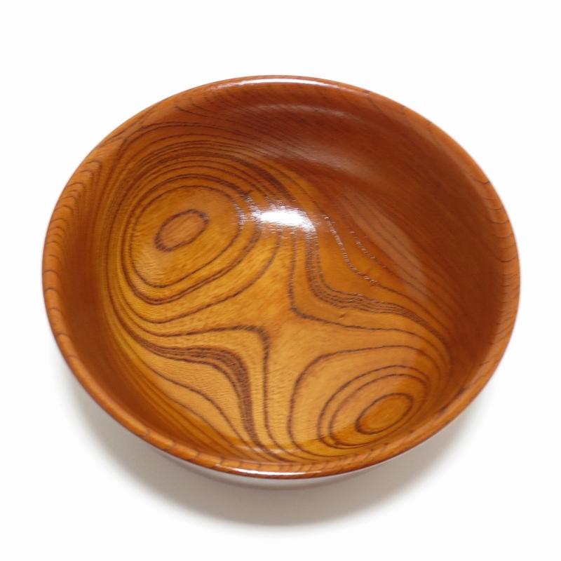 小田原漆器 6寸羽反丼 (大川木工所) : EI-Trade Store - 通販