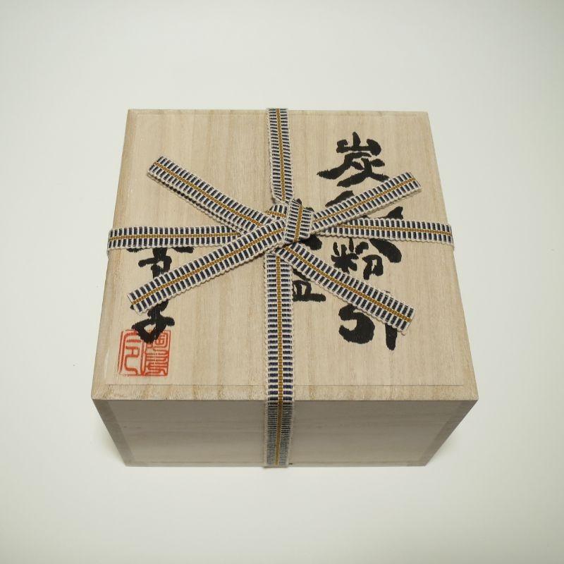 二代横山香寶 虫明焼 馬絵茶盌 茶道具 抹茶碗 抹茶茶碗 横山香宝 茶器 食器 二代横山香寶 虫明焼 馬絵茶盌 茶道具 抹茶碗 抹茶茶碗