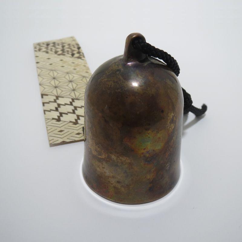 砂張風鈴(中)(小田原鋳物研究所) : EI-Trade Store - 通販 砂張風鈴(中)(小田原鋳物研究所) : EI-Trade Store - 通販