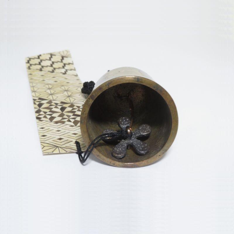 砂張風鈴(中)(小田原鋳物研究所) : EI-Trade Store - 通販 砂張風鈴(中)(小田原鋳物研究所) : EI-Trade Store - 通販