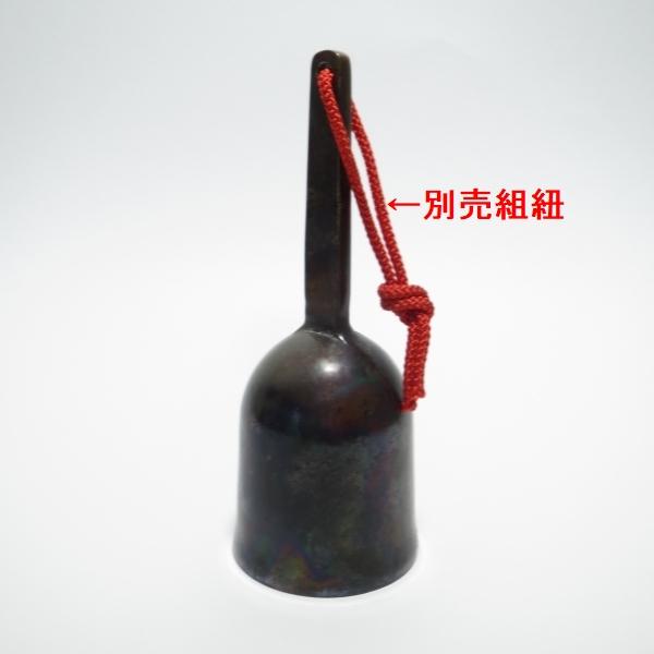 砂張持鈴(小田原鋳物研究所) : EI-Trade Store - 通販 - Yahoo 砂張持鈴(小田原鋳物研究所) : EI-Trade Store - 通販 - Yahoo