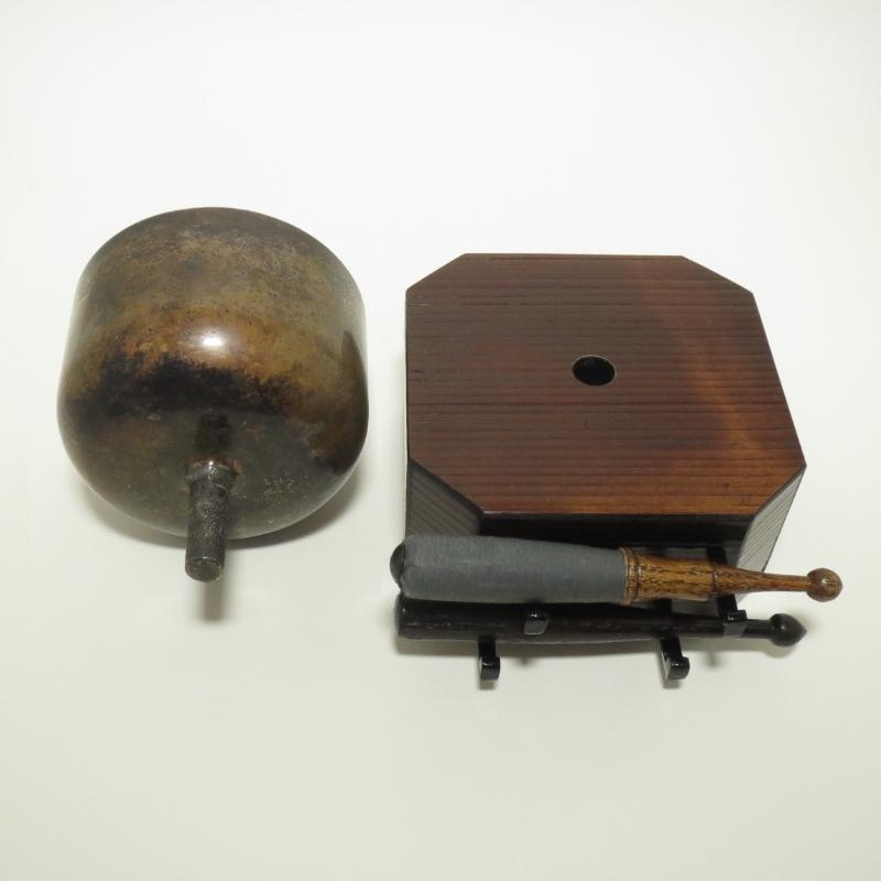 さはり風鈴 小田原鋳物研究所 上島国澄