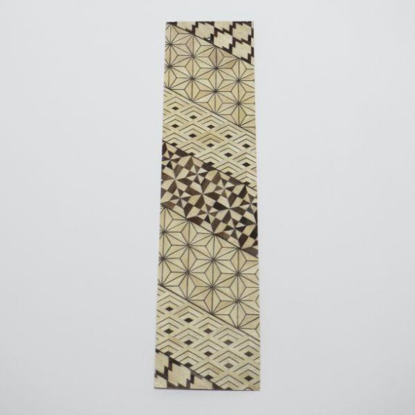 砂張風鈴用短冊 10 Off 大