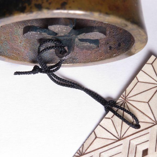 砂張風鈴用短冊(大) (寄木細工) : EI-Trade Store - 通販 - Yahoo