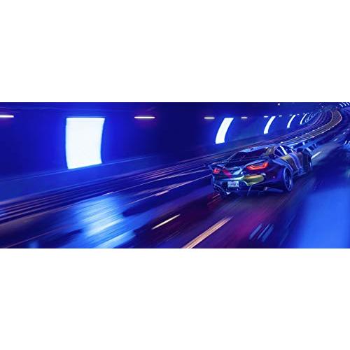 Need for Speed Heat (輸入版:北米)- PS4｜eiai｜02