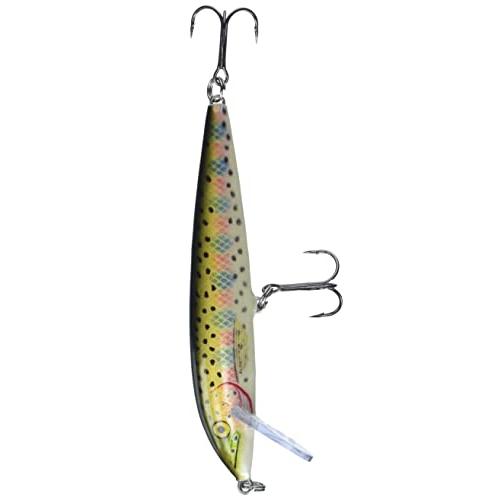 ラパラ(Rapala) カウントダウン 11cm 16g レインボートラウト