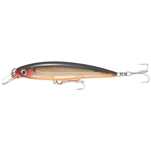 Rapala(ラパラ) ミノー ソルトウォーター Xラップ 10cm 13g Rapala(ラパラ) ミノー ソルトウォーター Xラップ 10cm 13g