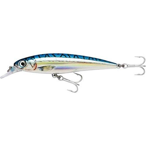 Rapala(ラパラ) ミノー ソルトウォーター Xラップ 10cm 13g ブルーマッカレル BM SXR10-BM ルアー｜eiai｜02