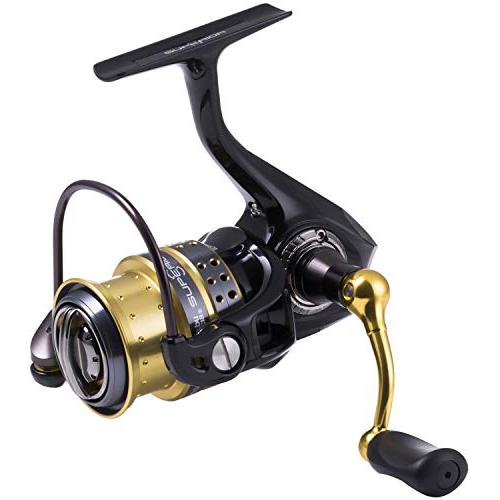 アブガルシア(Abu Garcia) スピニングリール スーペリア Superior