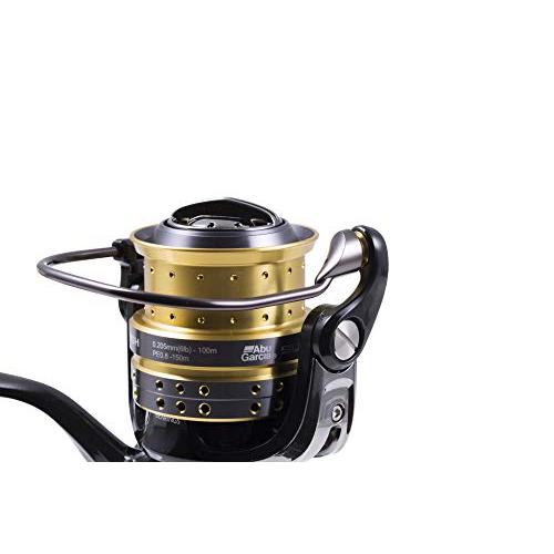 アブガルシア(Abu Garcia) スピニングリール スーペリア Superior