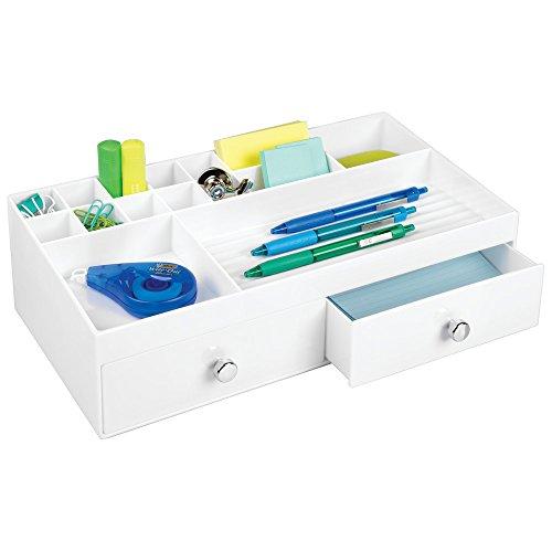 InterDesign 化粧品 小物 収納ボックス オーガナイザー 引き出し