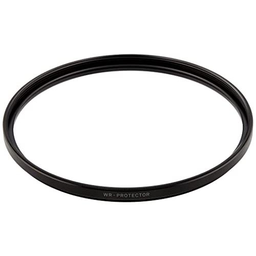 SIGMA カメラ用フィルター WR PROTECTER 82mm レンズ保護 撥水 930974