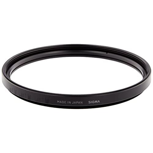 SIGMA カメラ用フィルター PROTECTER 86mm レンズ保護 931117 : 栄光